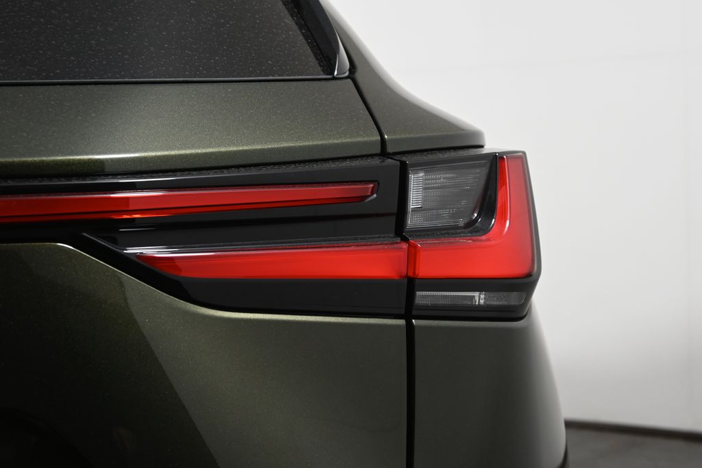 Thumbnail: 2023 Lexus NX - 13