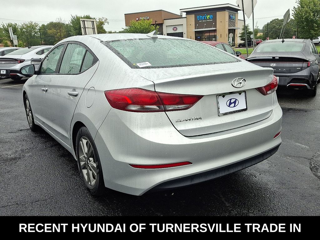 Thumbnail: 2018 Hyundai Elantra - 5