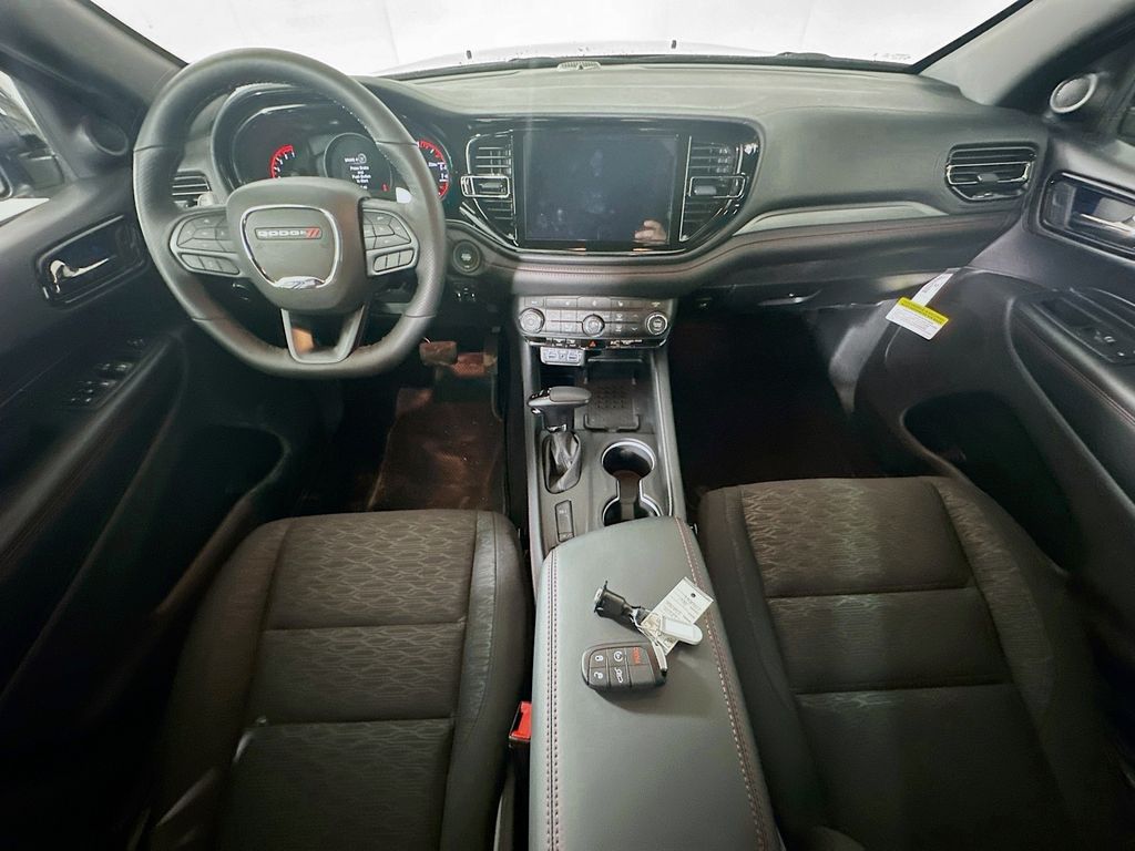 New 2026 Green Dodge GT Blacktop image 9