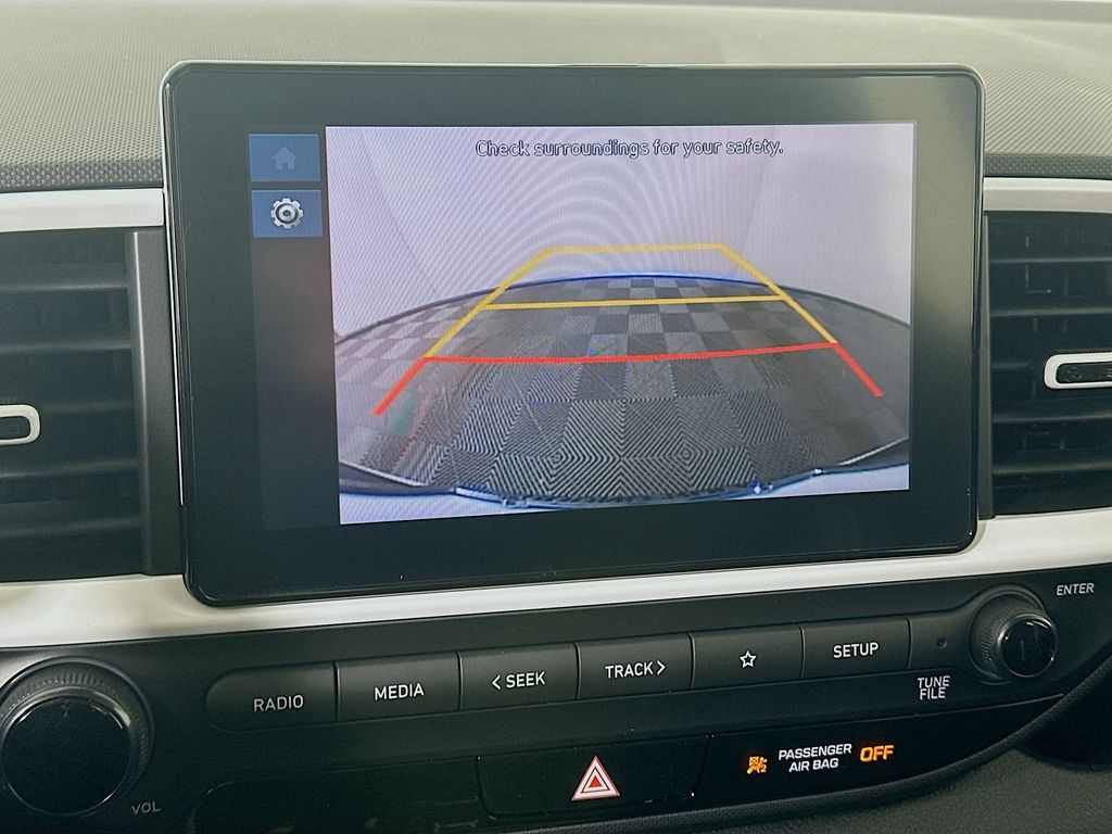 Thumbnail: 2026 Hyundai Venue - 12