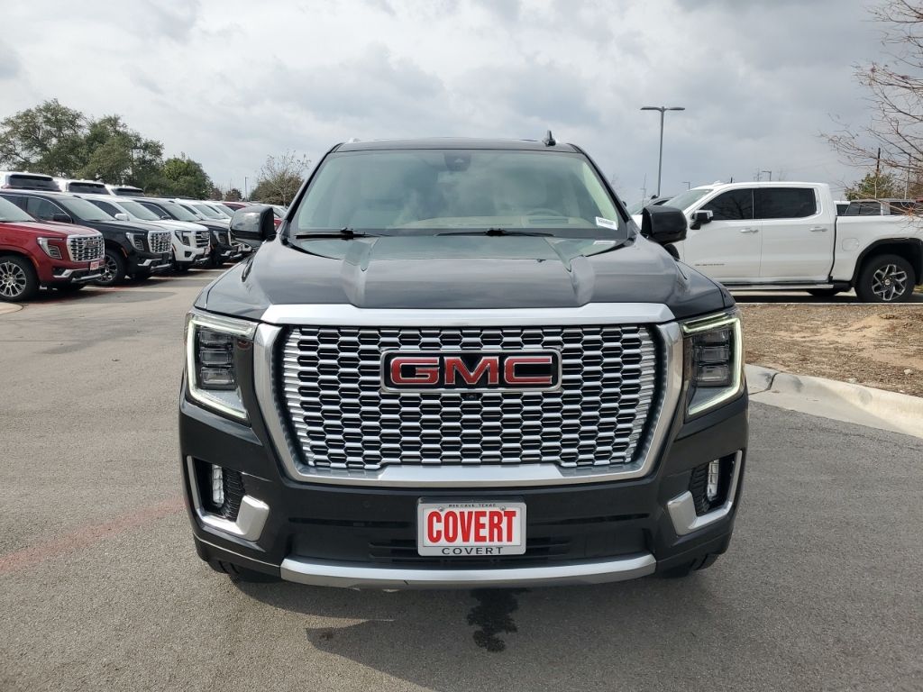 Used Car 2021 Gmc Yukon  Denali For Sale Under $50,000 In Austin, Texas