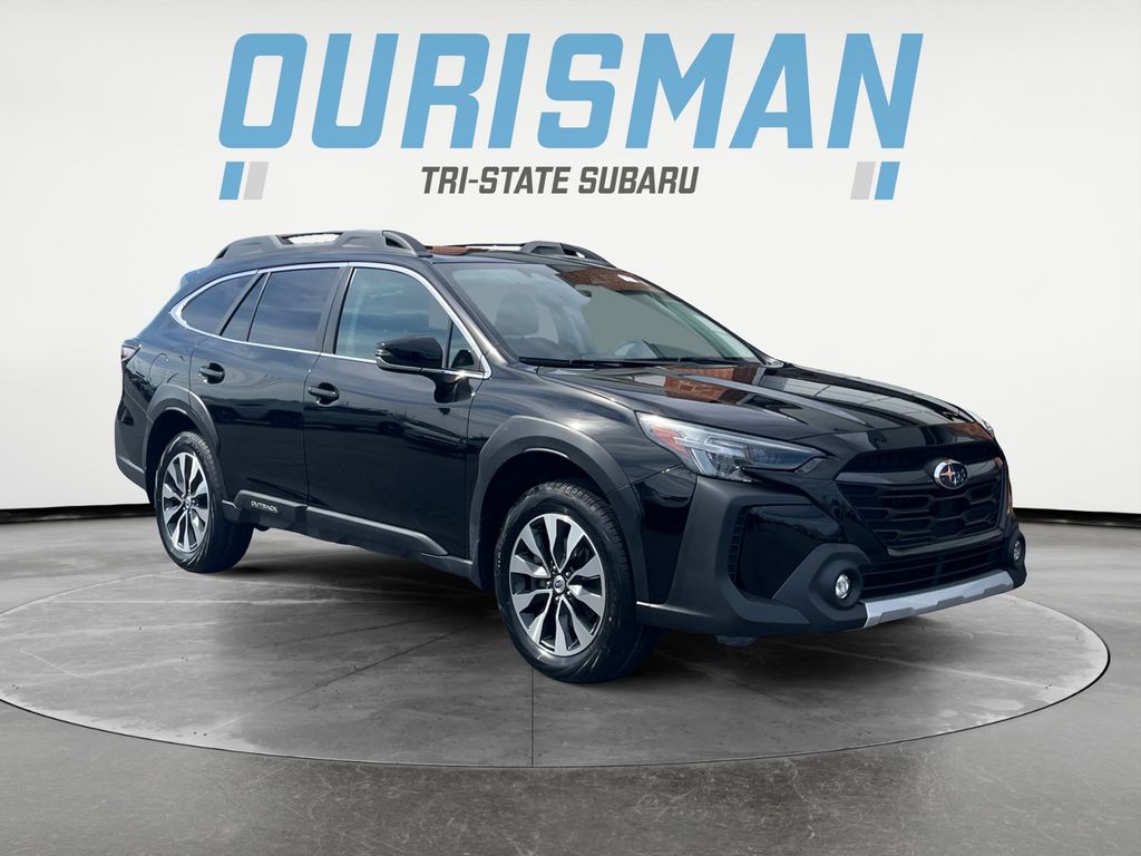 2023 Subaru Outback Limited AWD