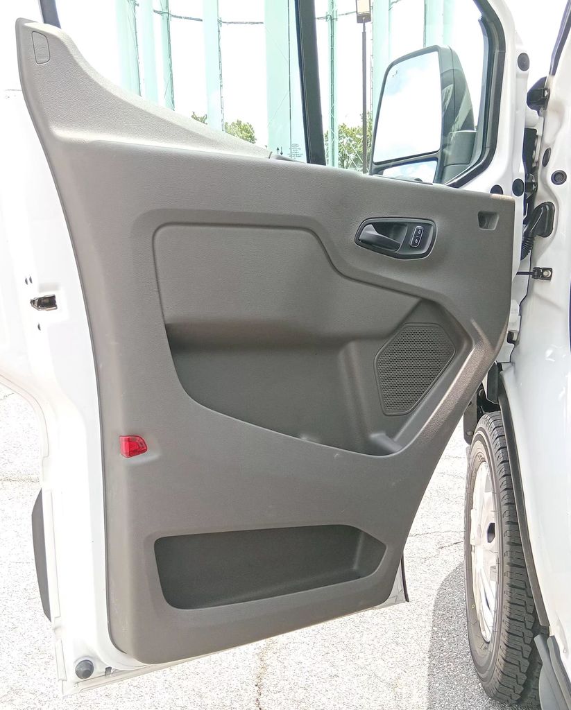 2024 Ford Transit-350 Passenger Van XLT