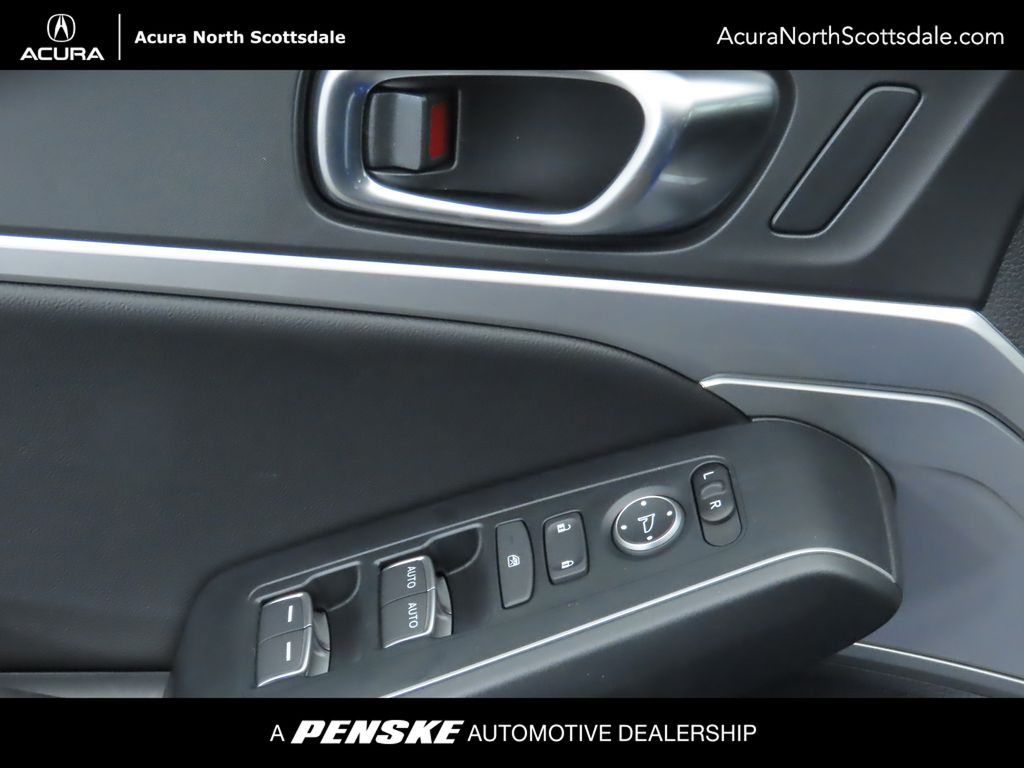 Thumbnail: 2025 Acura Integra - 24