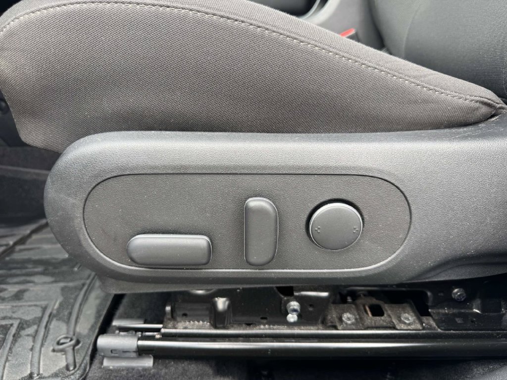 Used 2024 Hyundai Kona SUV