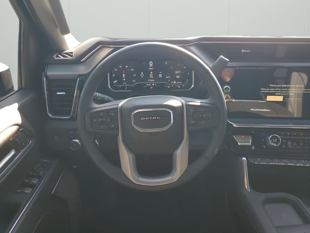New Car 2025 Gmc Sierra 2500hd  Denali For Sale Under $110,000 In Austin, Texas