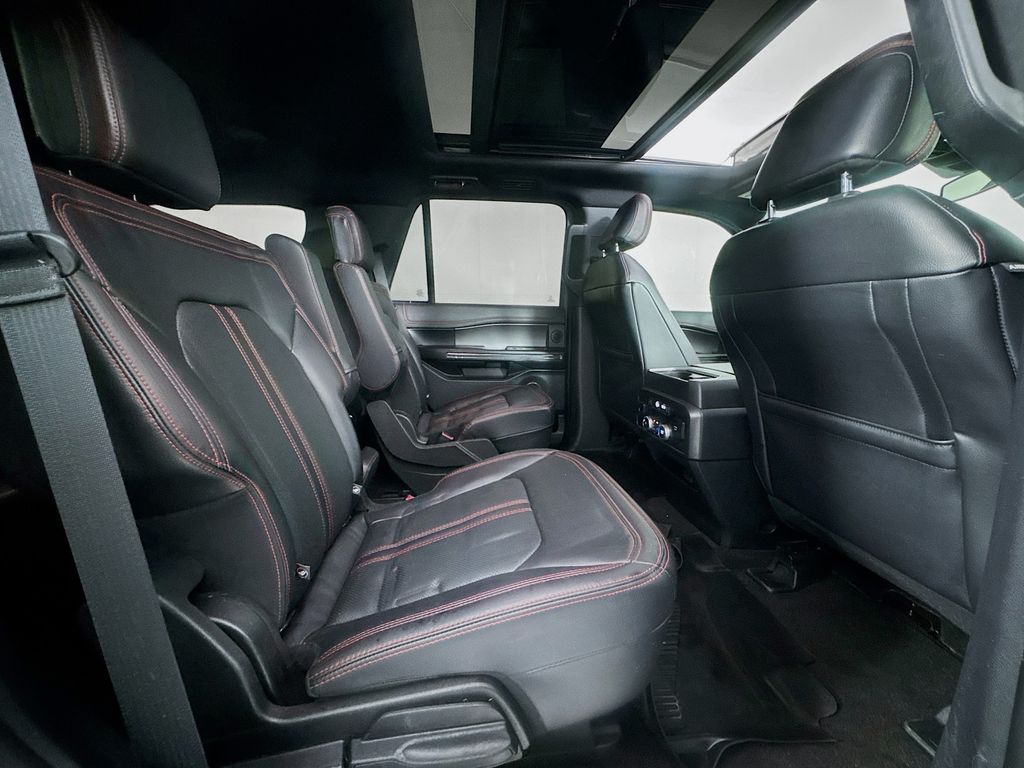 Used Car 2021 Ford Expedition  Limited For Sale Under $50,000 In Austin, Texas