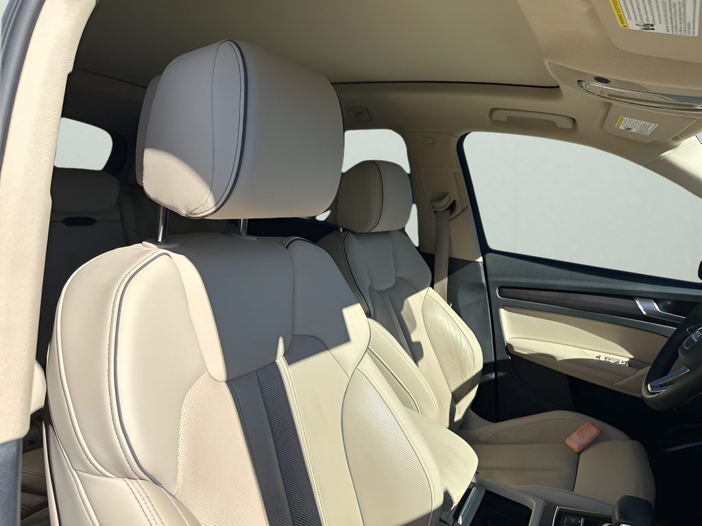 Used Car 2021 Audi Q5  45 Premium Plus For Sale Under $25,000 In Austin, Texas