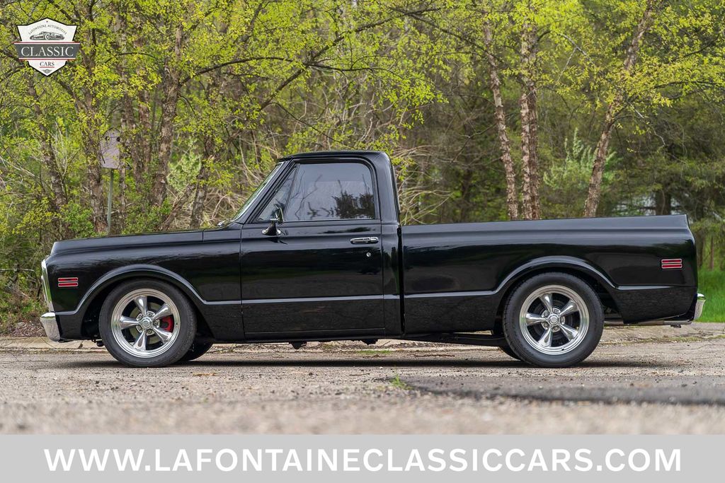 1969 GMC C1500 3