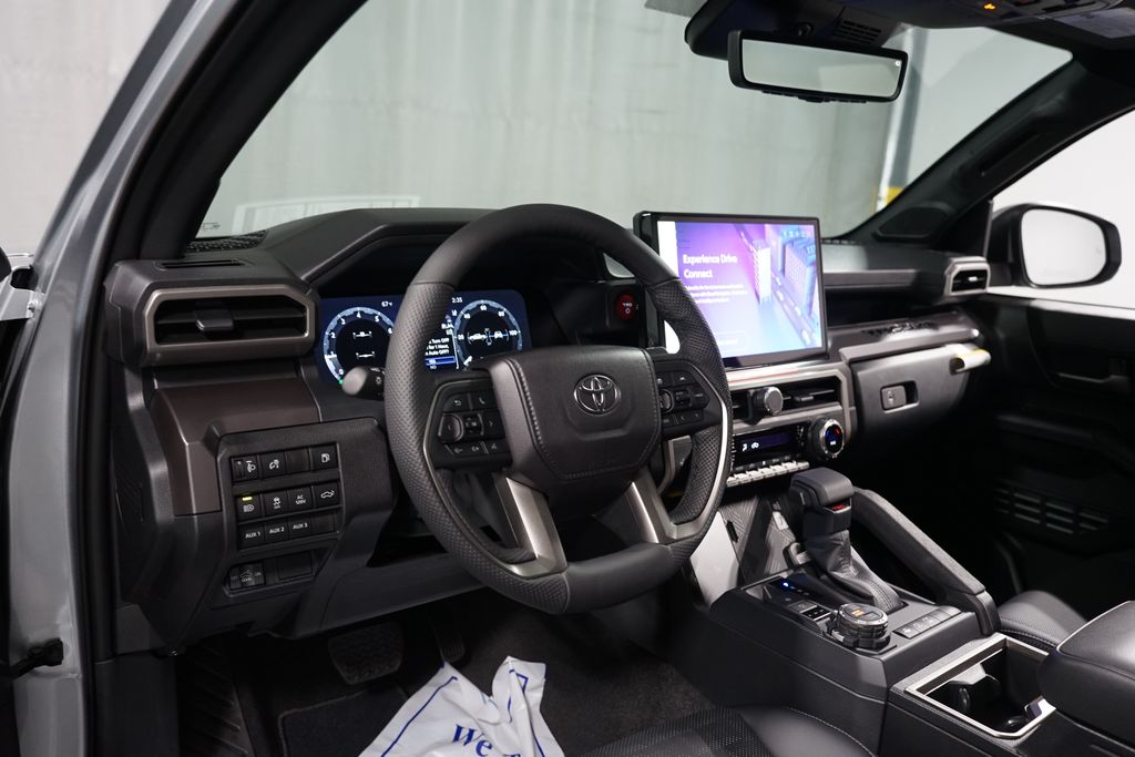 Thumbnail: 2026 Toyota Tacoma - 12