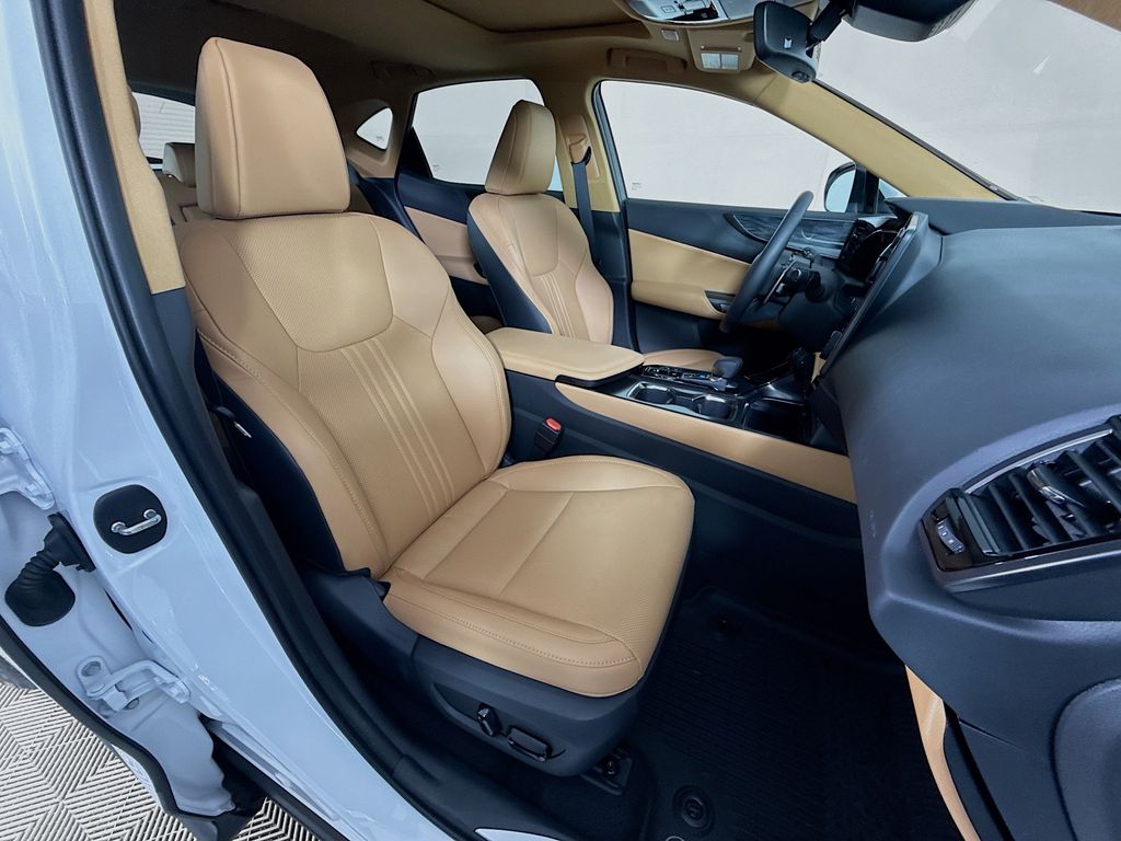 Thumbnail: 2026 Lexus NX - 30