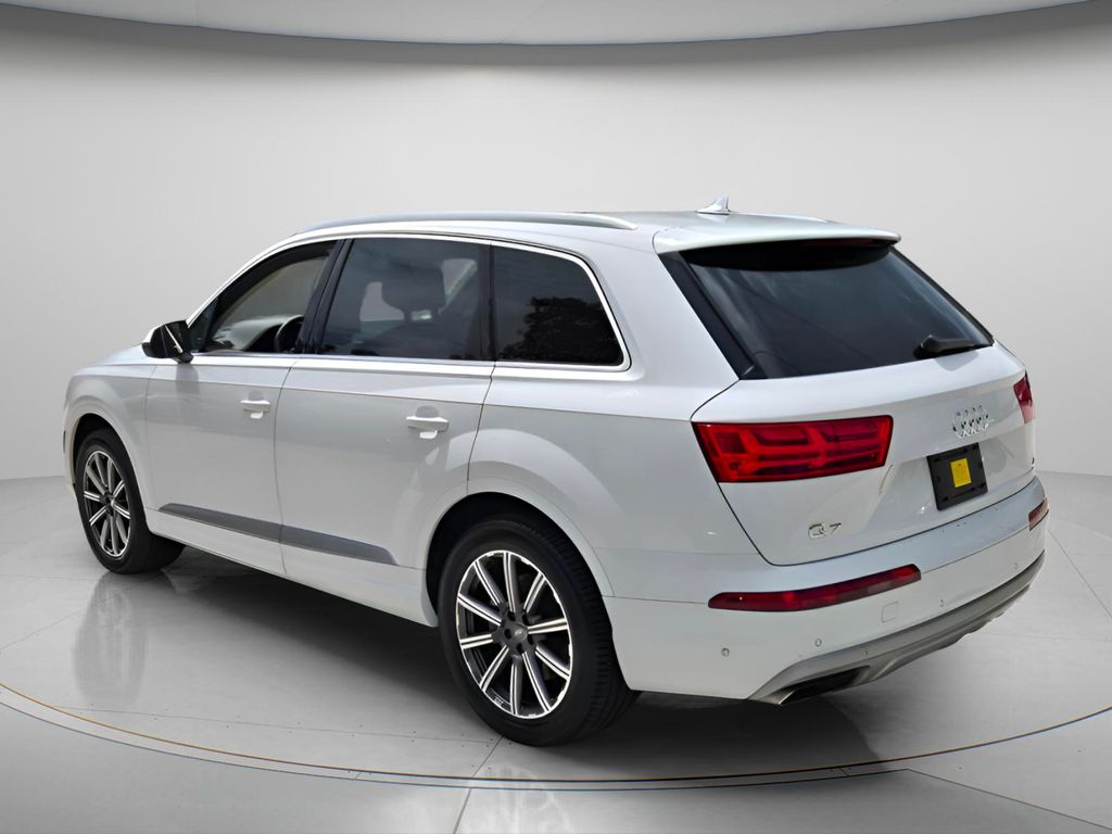 2019 Audi Q7 - $15,647
