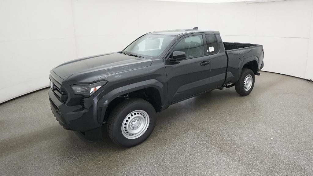 Thumbnail: 2025 Toyota Tacoma - 1