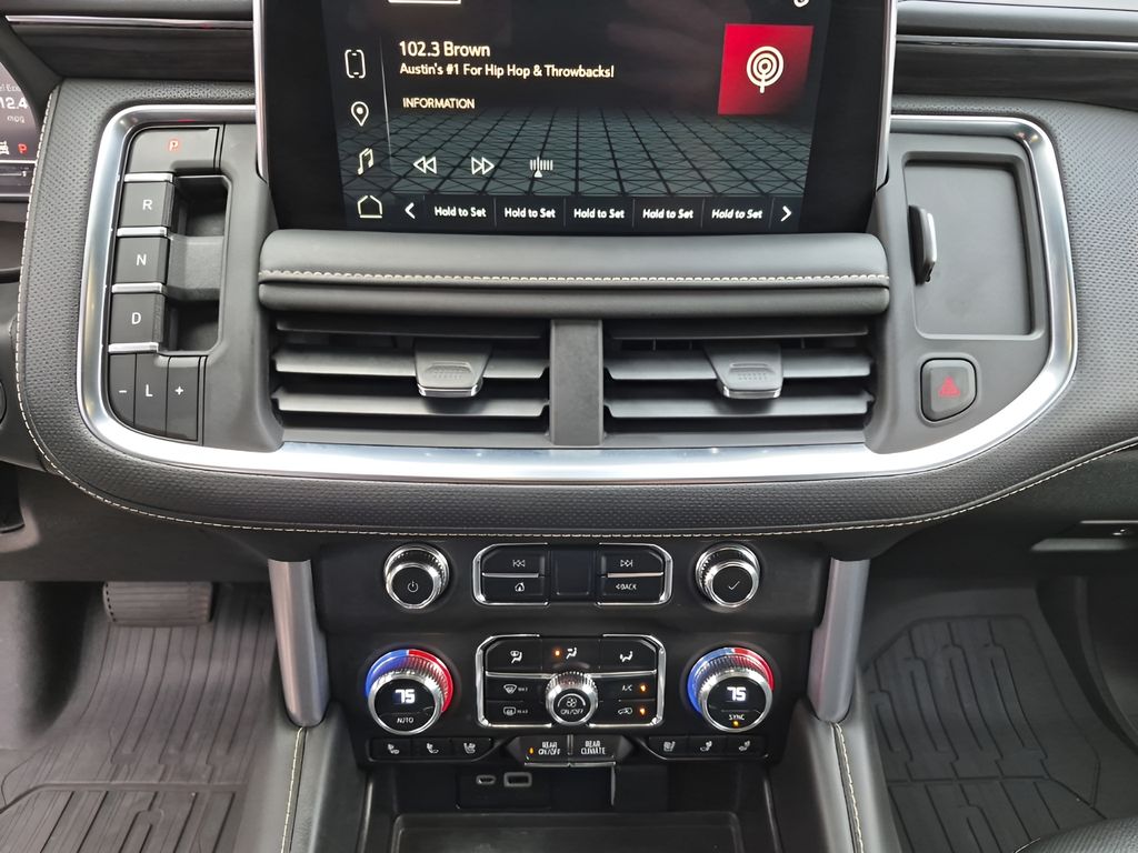 Used Car 2023 Gmc Yukon  Slt For Sale Under $60,000 In Austin, Texas