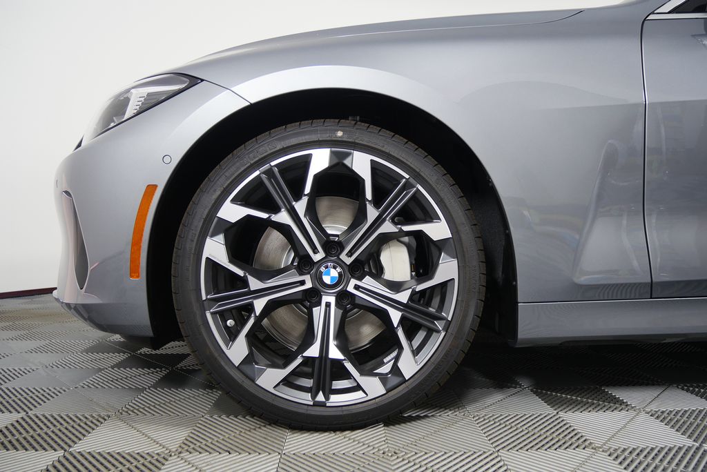2026 BMW 4 Series 430i 10