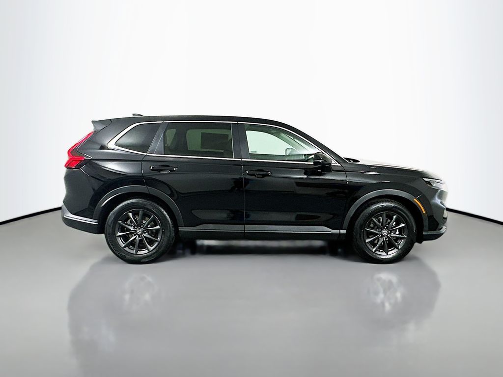 Thumbnail: 2026 Honda CR-V - 4