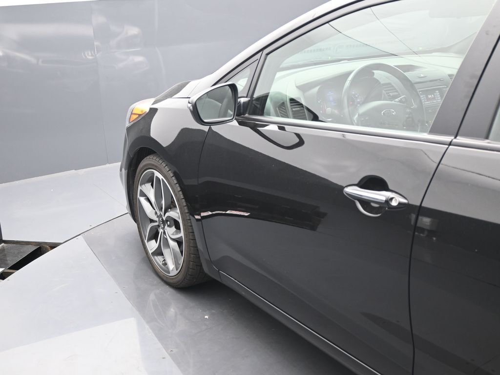 2015 Kia Forte5 SX
