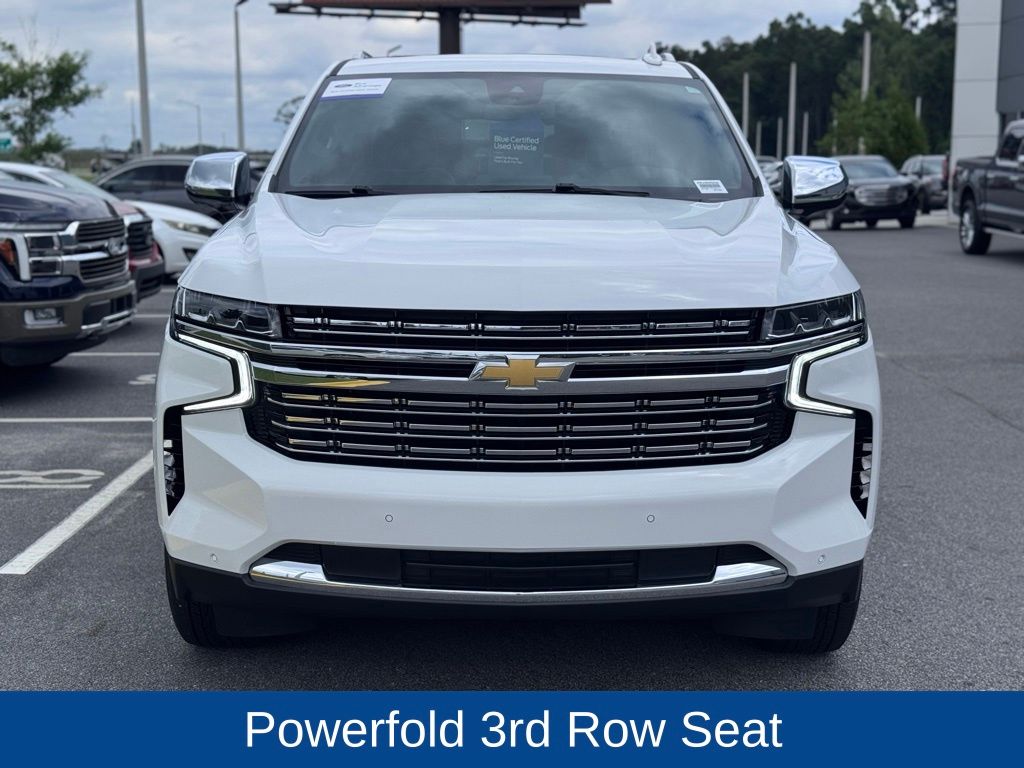 2024 Chevrolet Tahoe 2WD Premier