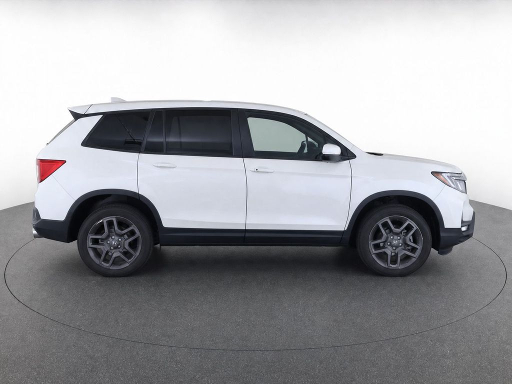 Thumbnail: 2023 Honda Passport - 28