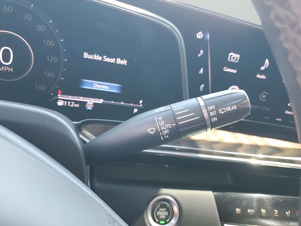 Used Car 2022 Cadillac Escalade  Sport Platinum For Sale Under $80,000 In Austin, Texas