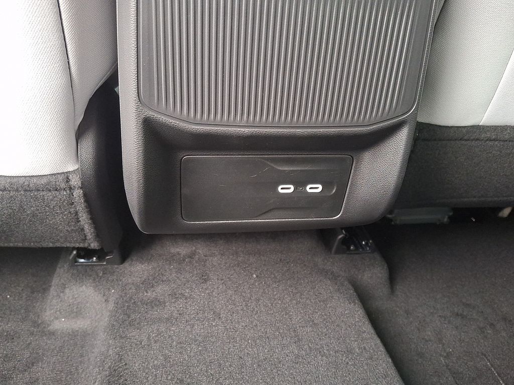 New 2026 Jeep Cherokee SUV