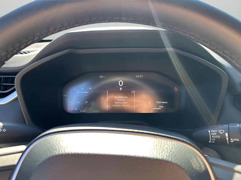 Used Car 2023 Toyota Rav4 Hybrid  Xse For Sale Under $35,000 In Austin, Texas