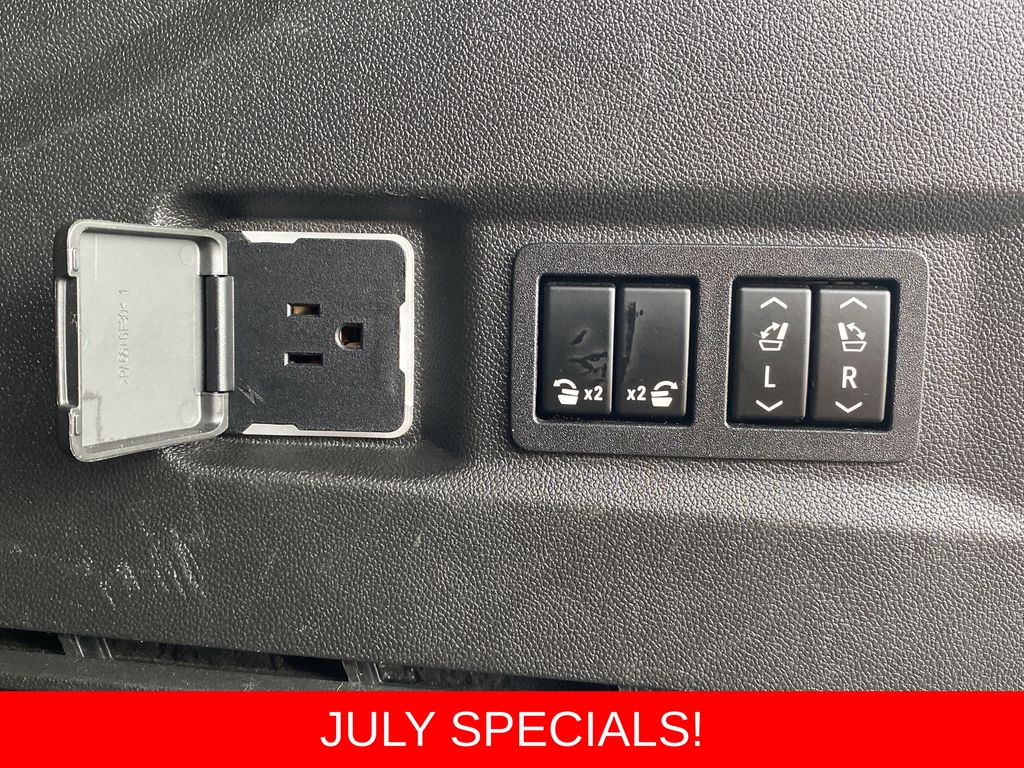 Used 2022 Chevrolet Tahoe SUV
