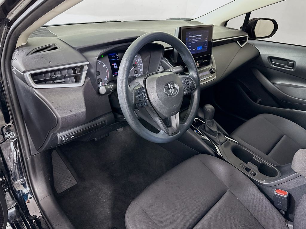 Thumbnail: 2024 Toyota Corolla - 9