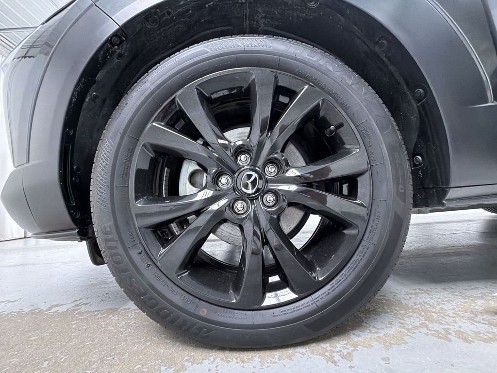 Used 2024 Mazda CX-30 SUV