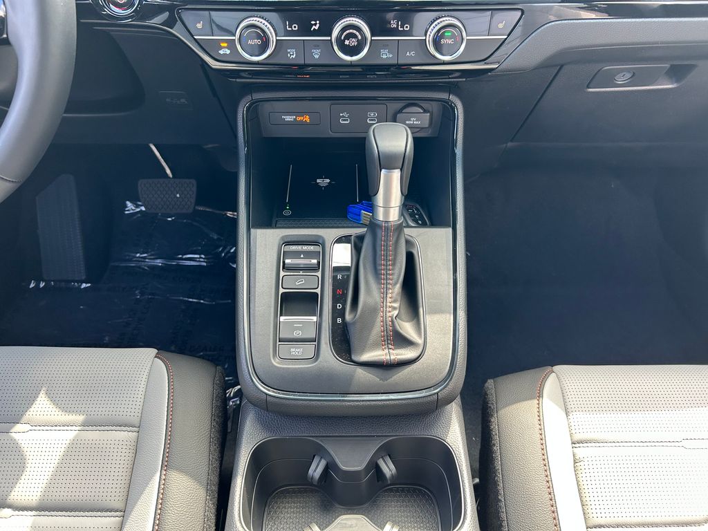 Thumbnail: 2026 Honda CR-V - 16