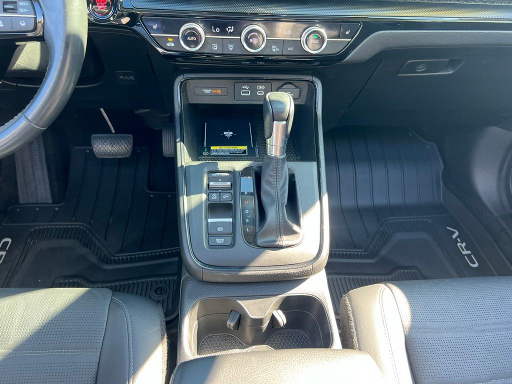 Thumbnail: 2023 Honda CR-V - 17