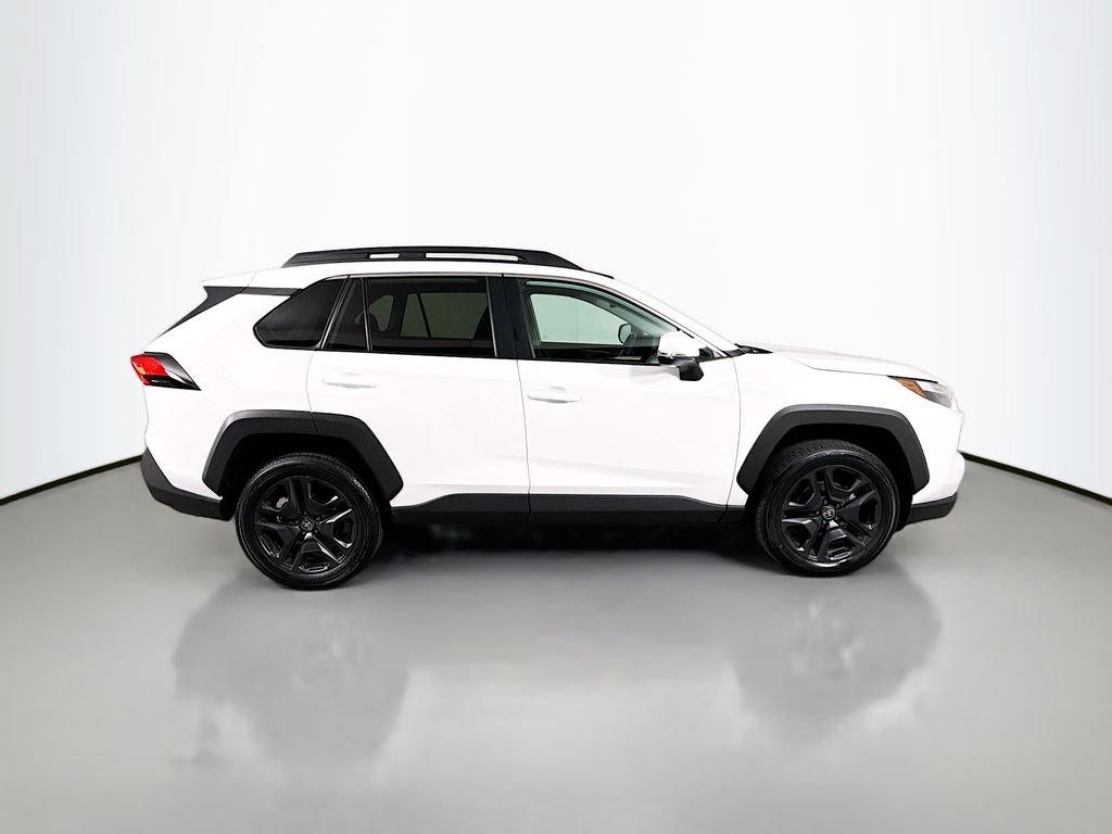 Thumbnail: 2023 Toyota RAV4 - 4