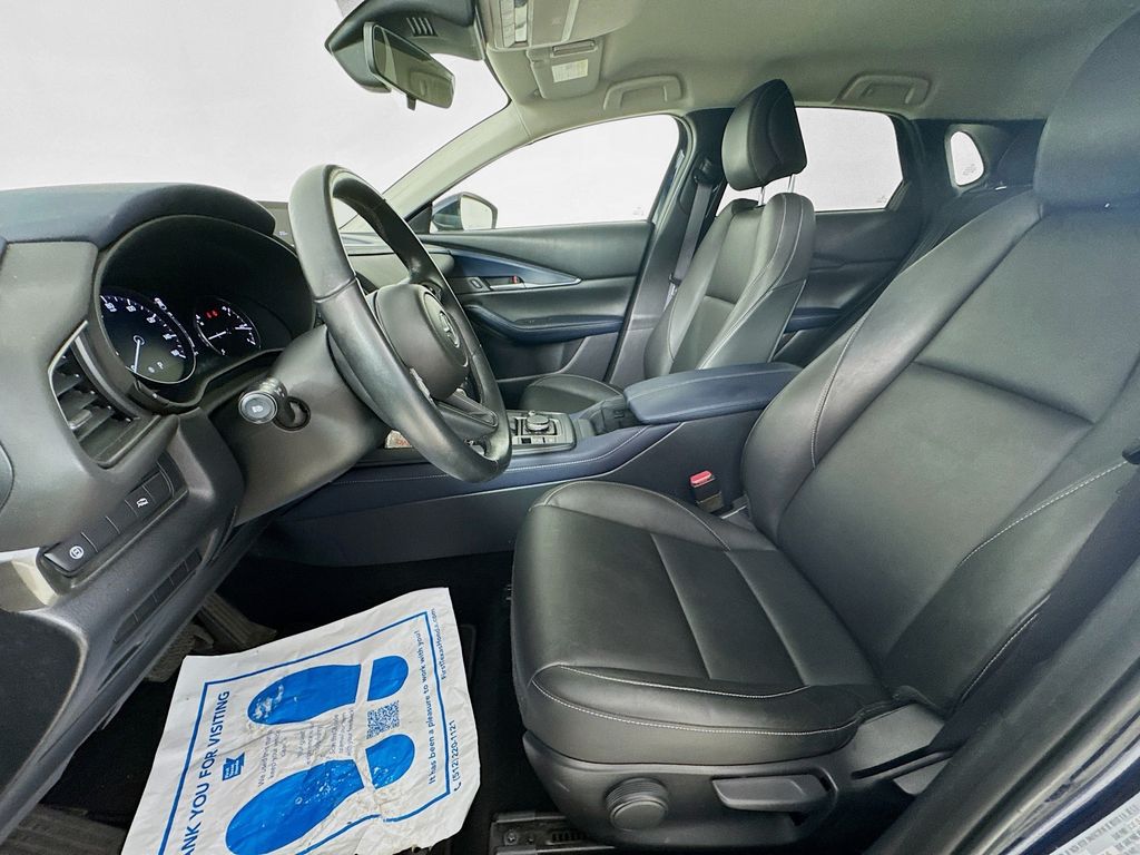 Used Car 2020 Mazda Cx-30  Select For Sale Under $20,000 In Austin, Texas