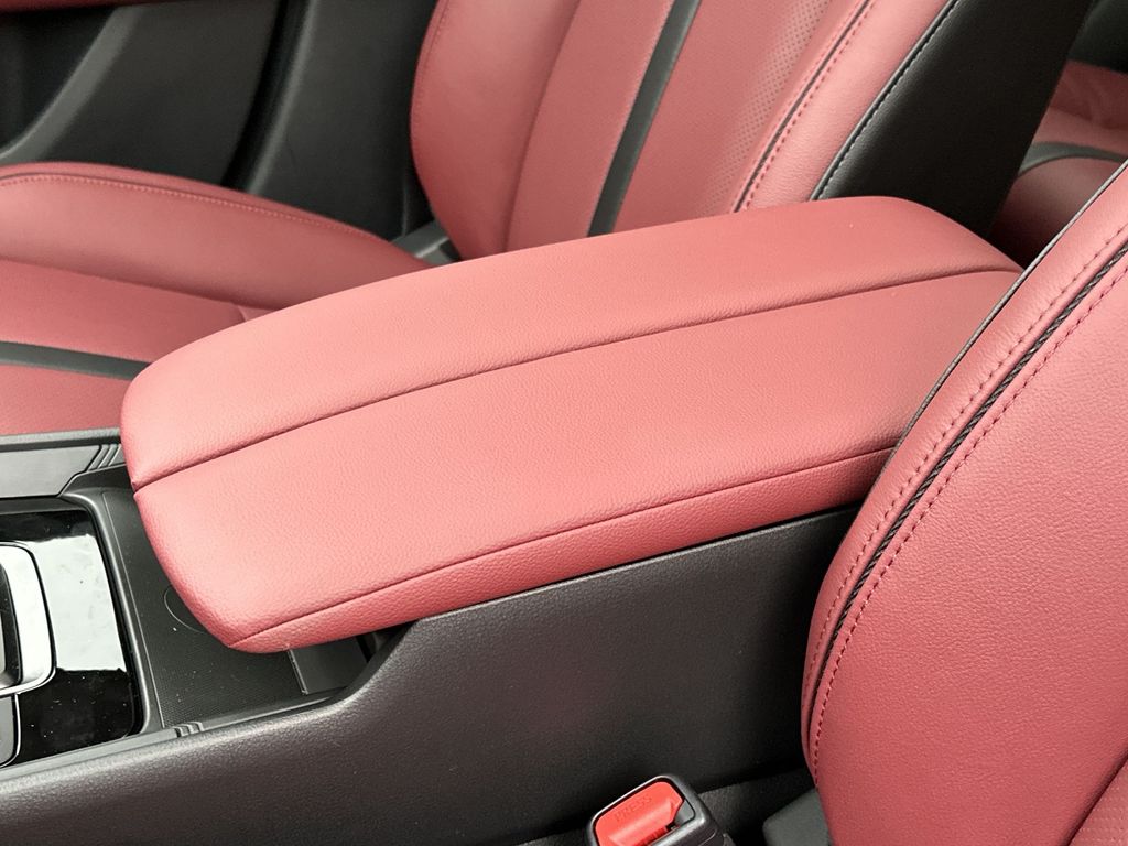 2026 Mazda CX-50 Hybrid Premium Gray at Stokes Mazda