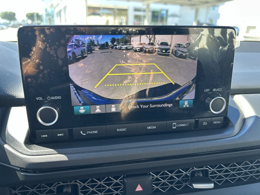 Thumbnail: 2024 Honda Accord - 17