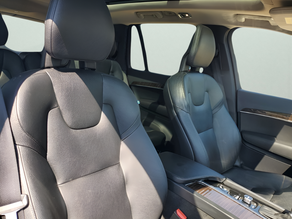 Used Car 2017 Volvo Xc90  T5 Momentum For Sale Under $20,000 In Austin, Texas