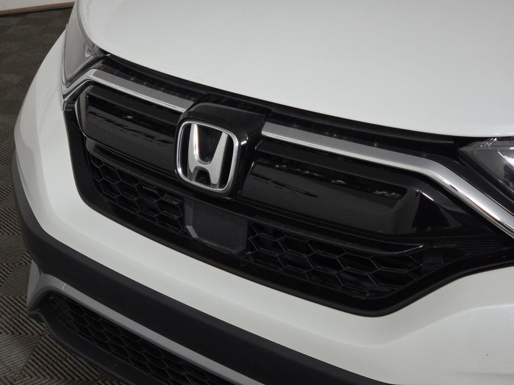 2022 Honda CR-V EX-L photo 9