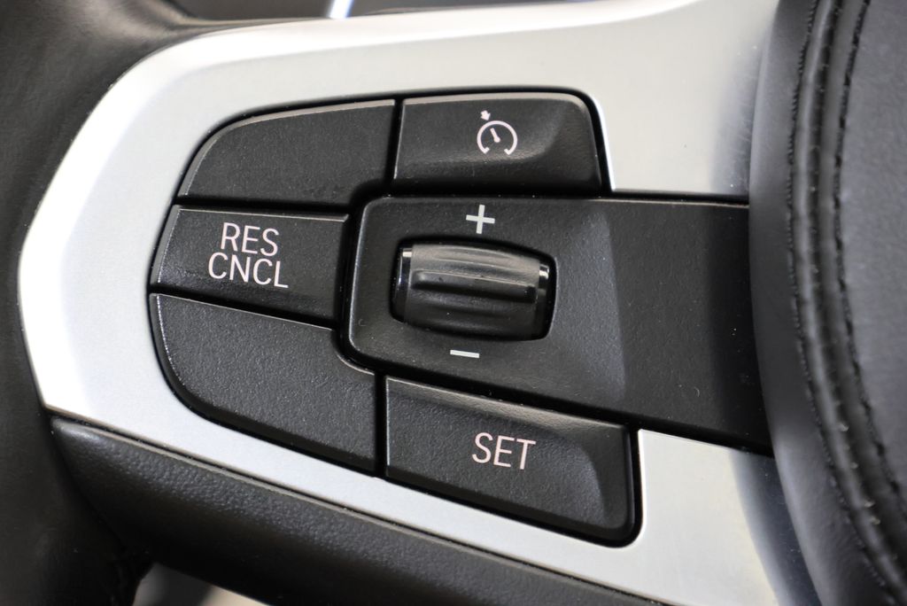 Thumbnail: 2019 BMW X3 - 18