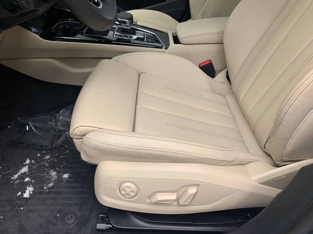 Thumbnail: 2023 Audi A5 - 28