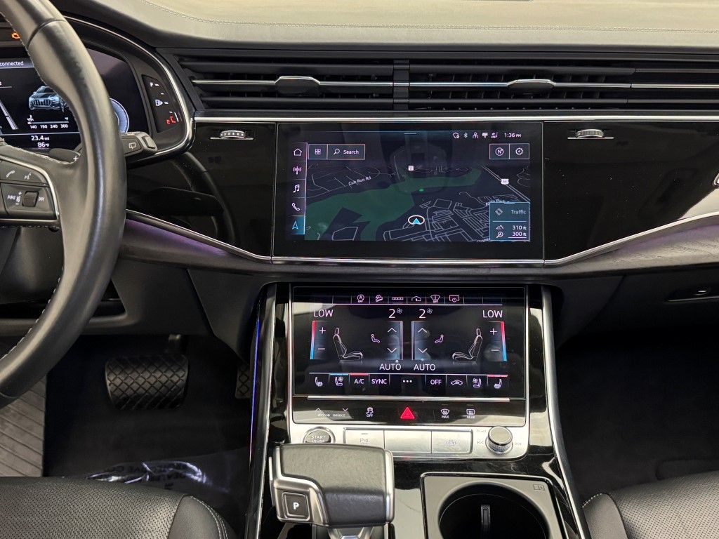 2022 Audi Q8 Prestige 27