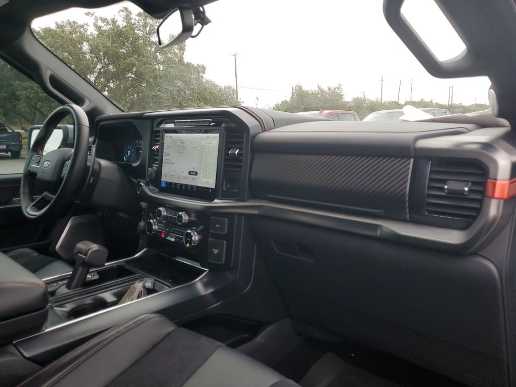 Used Car 2024 Ford F-150  Raptor For Sale Under $80,000 In Austin, Texas