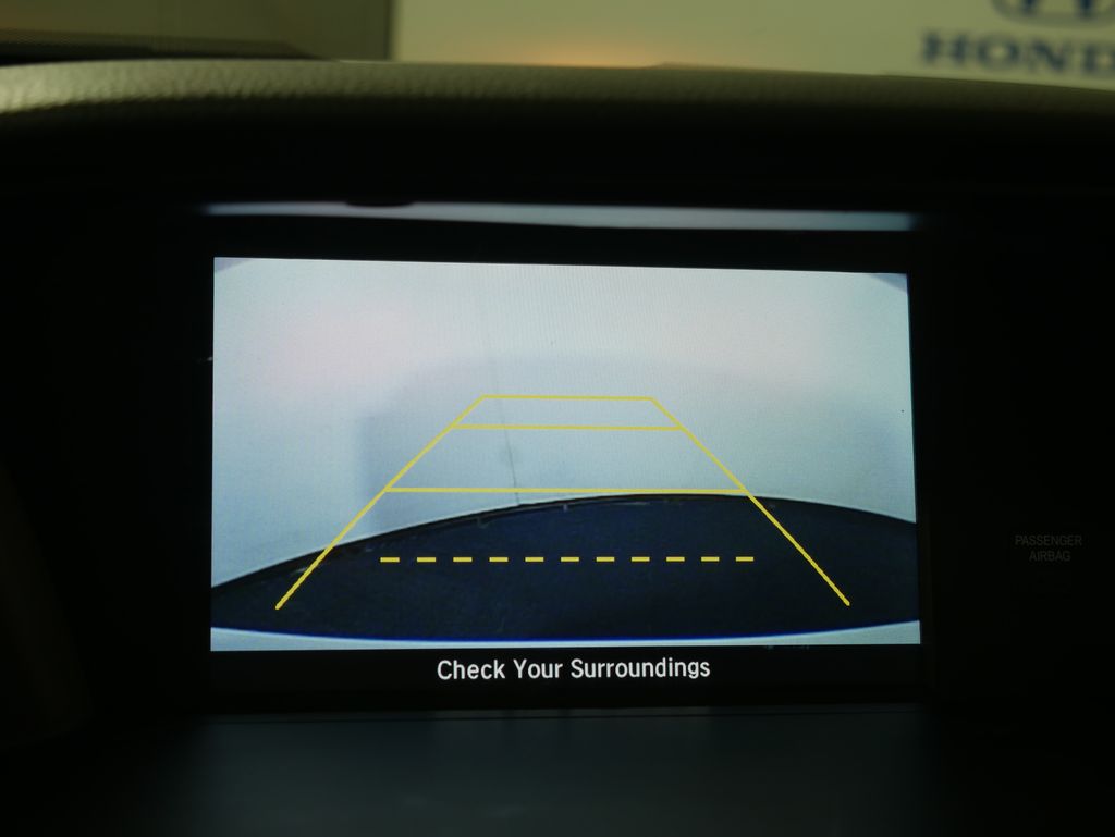 Thumbnail: 2015 Honda Accord - 24