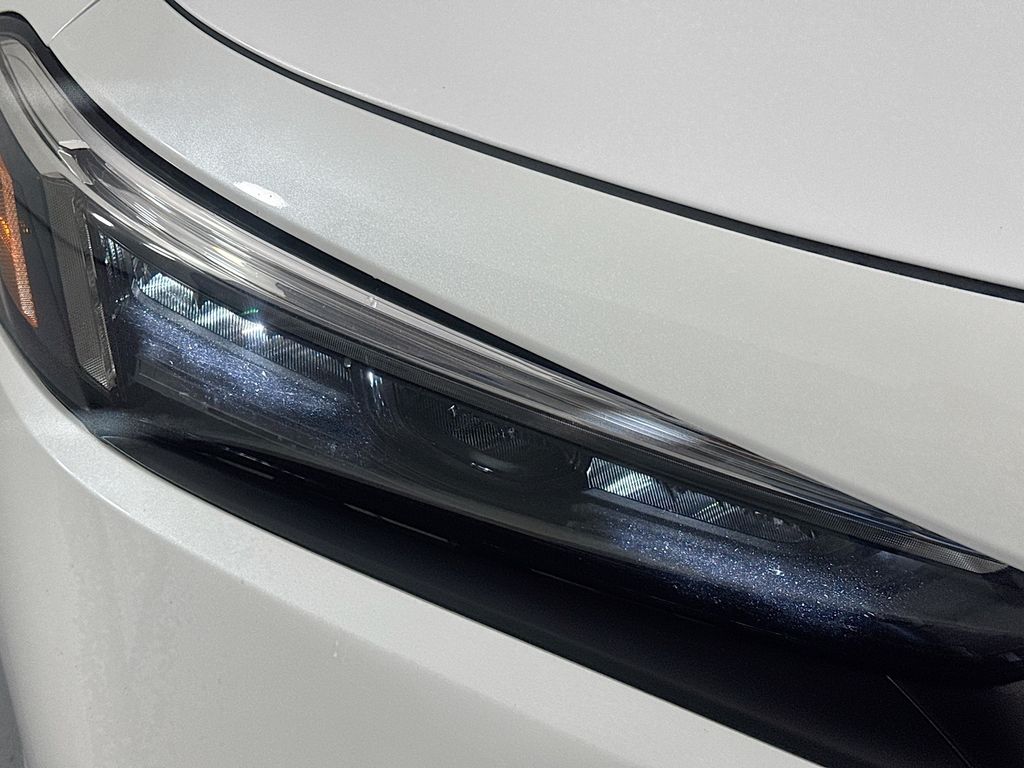 Used Car 2023 Honda Civic  Sport For Sale Under $25,000 In Austin, Texas