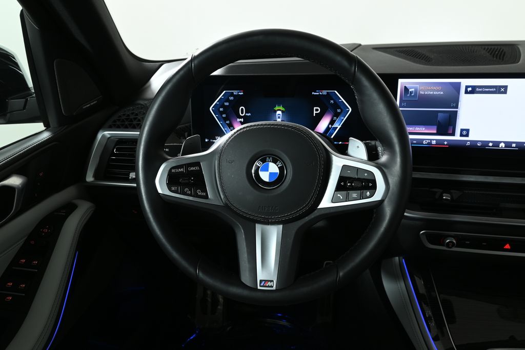 Thumbnail: 2024 BMW X5 - 18