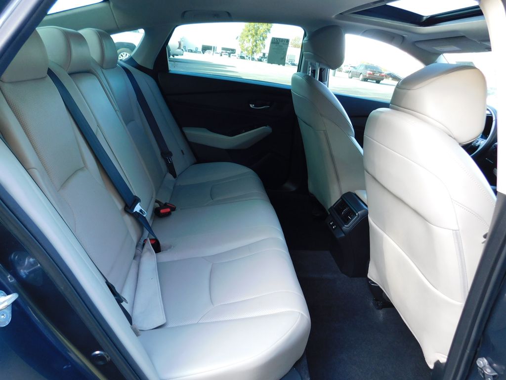 Thumbnail: 2024 Honda Accord - 5