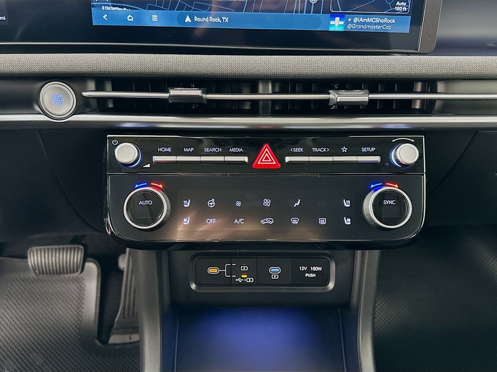 Thumbnail: 2026 Hyundai Tucson - 14