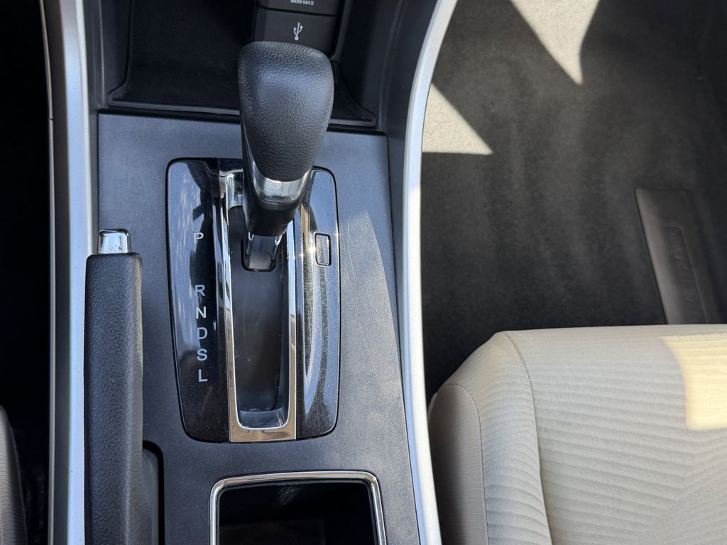 used 2015 Honda Accord car, priced at $12,991