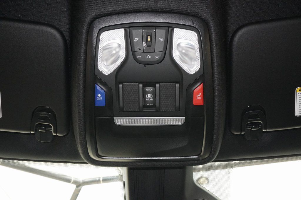 Used Car 2025 Ram 1500  Tradesman For Sale Under $40,000 In Weatherford, Texas