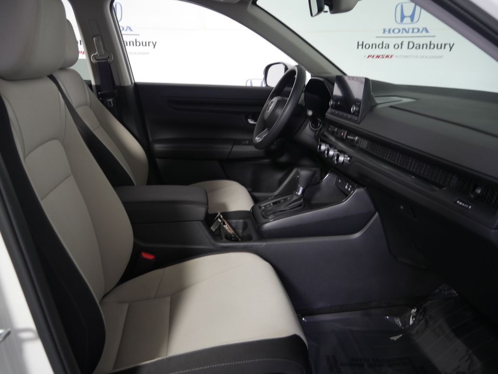 Thumbnail: 2024 Honda CR-V - 6