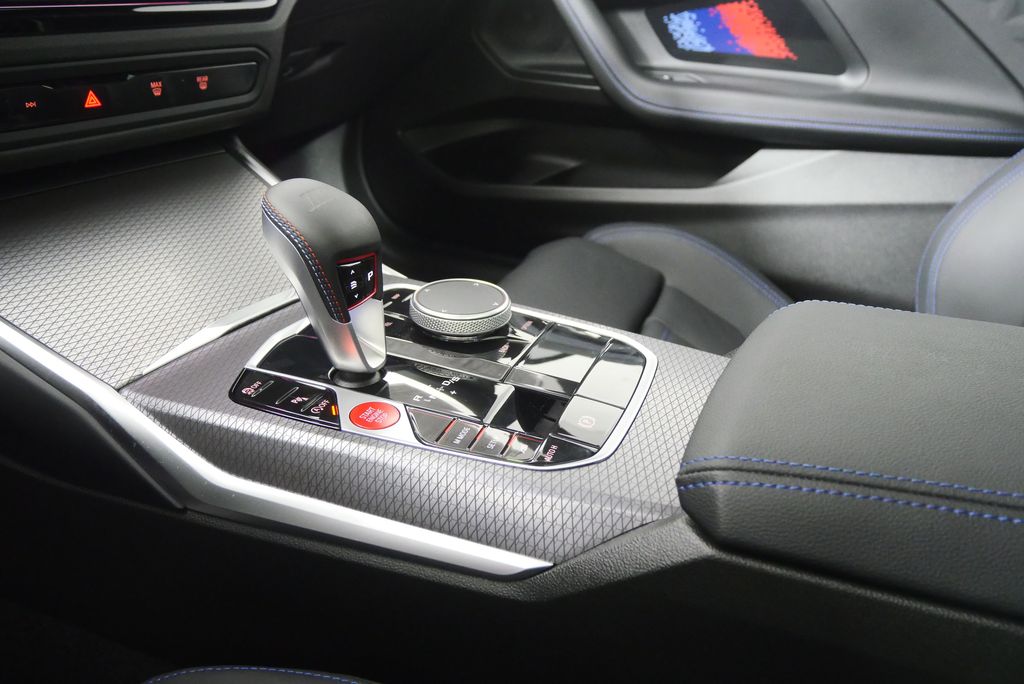 Thumbnail: 2026 BMW M2 - 26